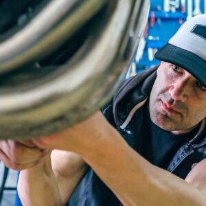 Smog Check Inspector - Level 2